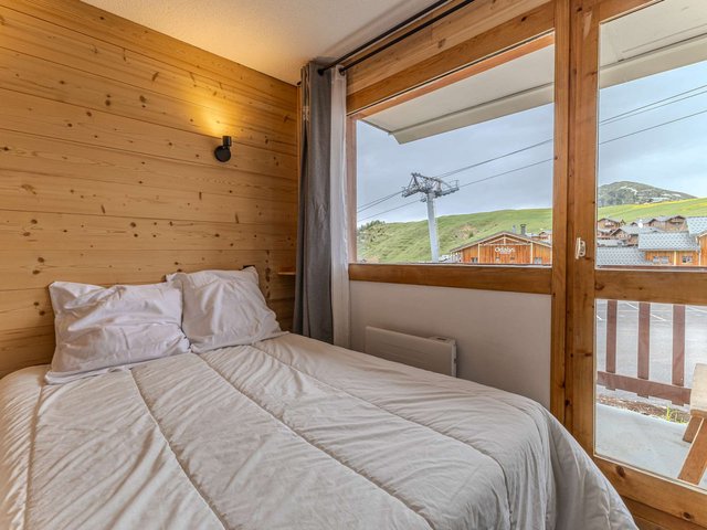 Résidence Edelweiss - Plagne Villages