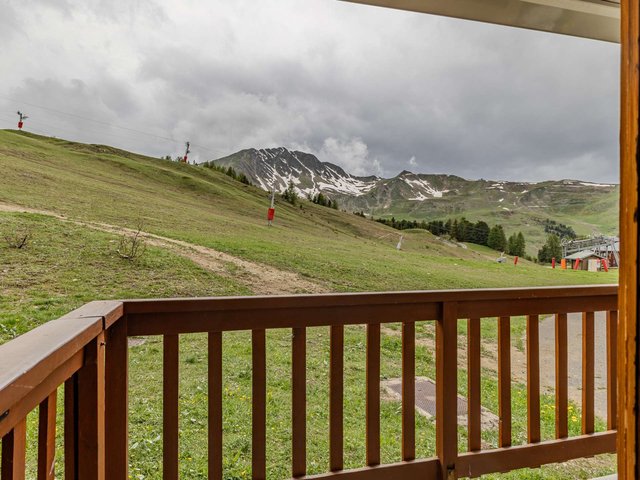 Résidence Edelweiss - Plagne Villages