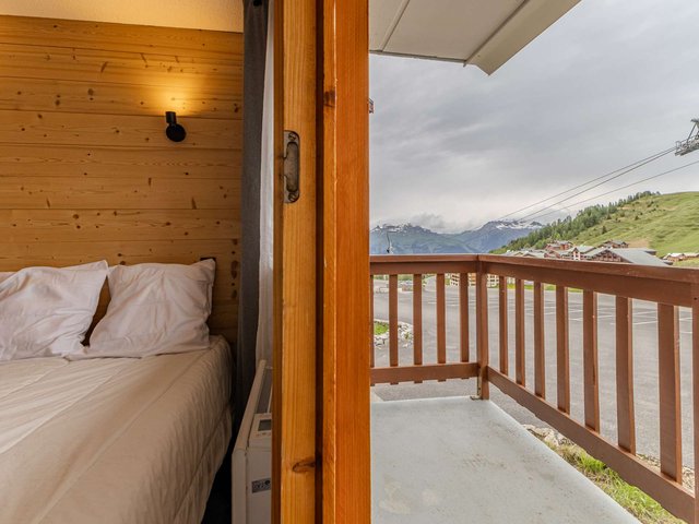 Résidence Edelweiss - Plagne Villages