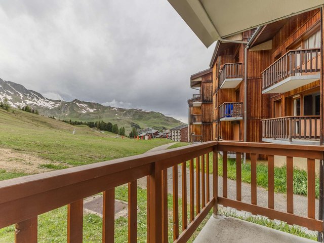 Résidence Edelweiss - Plagne Villages