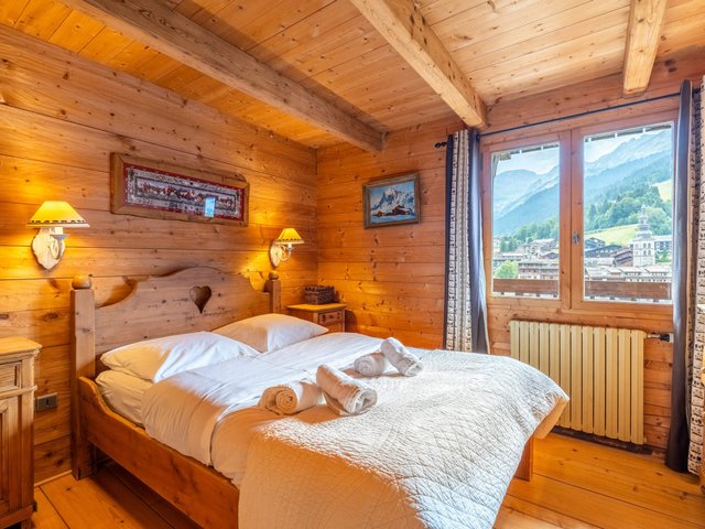 CHALET GRANY - La Clusaz