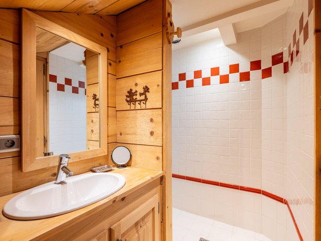 CHALET GRANY - La Clusaz