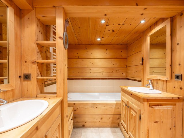 CHALET GRANY - La Clusaz