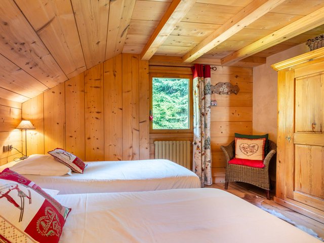 CHALET GRANY - La Clusaz
