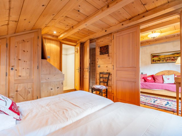CHALET GRANY - La Clusaz