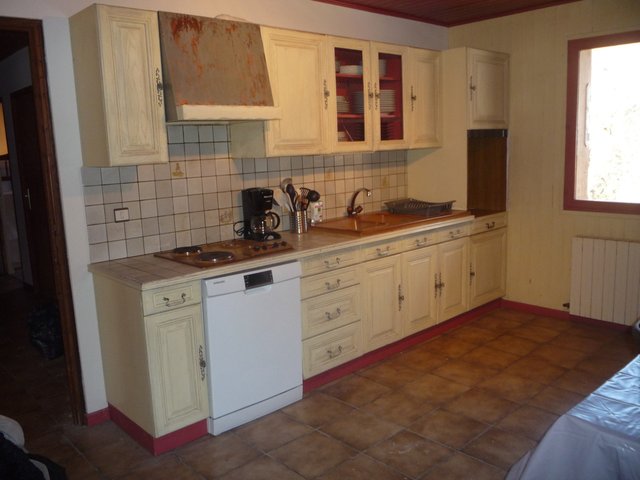 Appartement 4 pièces 12 personnes avec balcon - Les Carroz d'Araches