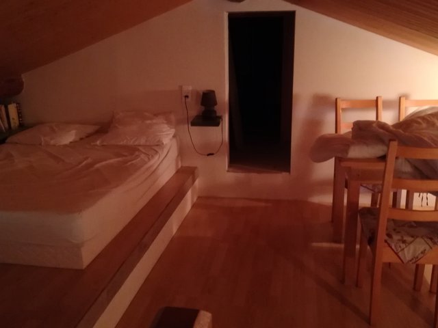 Appartement 4 pièces 12 personnes avec balcon - Les Carroz d'Araches