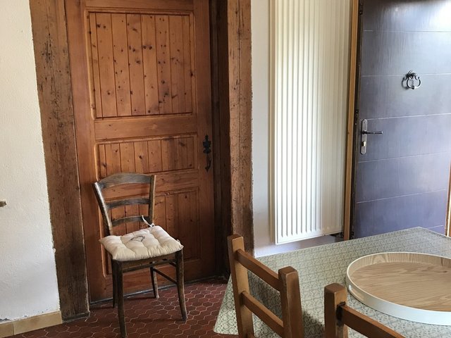 Appartement 4 pièces 6 personnes avec terrasse - Les Carroz d'Araches
