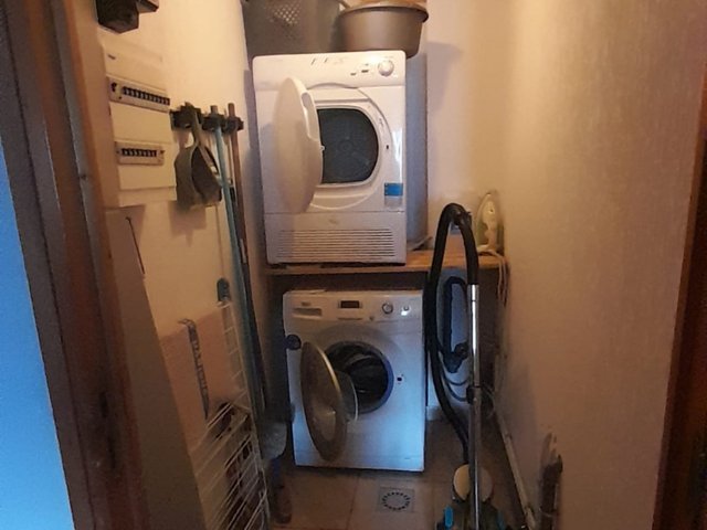 Appartement 4 pièces 6 personnes avec terrasse - Les Carroz d'Araches
