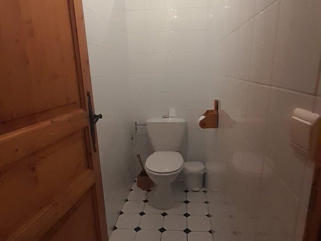 Appartement 4 pièces 6 personnes avec terrasse - Les Carroz d'Araches