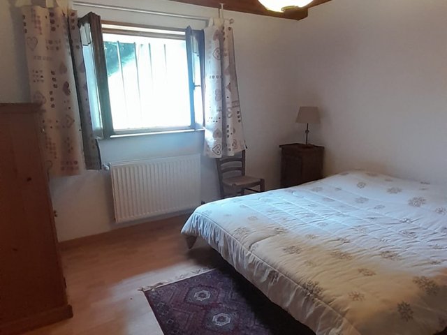 Appartement 4 pièces 6 personnes avec terrasse - Les Carroz d'Araches