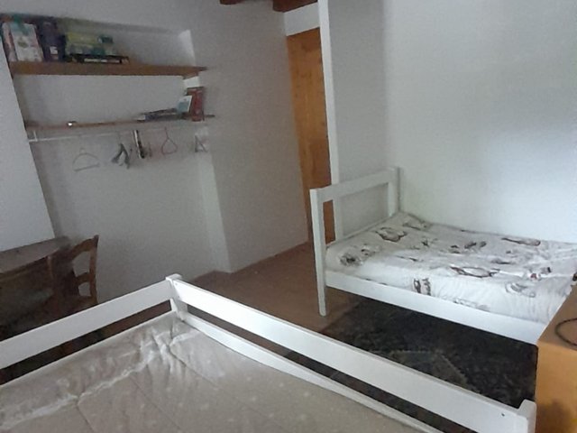 Appartement 4 pièces 6 personnes avec terrasse - Les Carroz d'Araches
