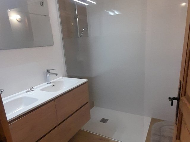 Appartement 4 pièces 6 personnes avec terrasse - Les Carroz d'Araches
