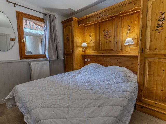 Résidence Les Balcons - Plagne - Belle Plagne