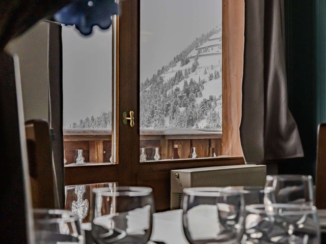 Résidence Les Balcons - Plagne - Belle Plagne