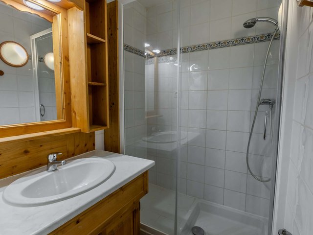 Résidence Les Balcons - Plagne - Belle Plagne