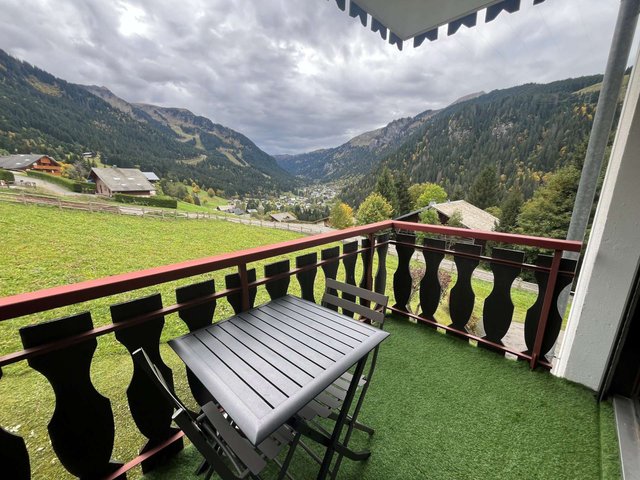 Résidence LE SYLVIA - Châtel