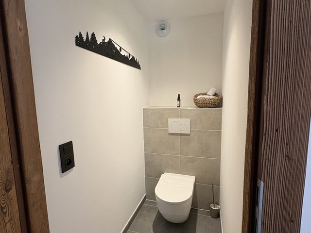 Appartement 4 pièces 6 personnes avec terrasse - Les Carroz d'Araches