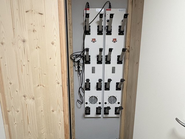 Appartement 4 pièces 6 personnes avec terrasse - Les Carroz d'Araches