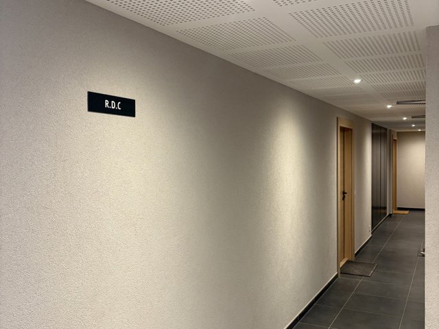 Appartement 4 pièces 6 personnes avec terrasse - Les Carroz d'Araches