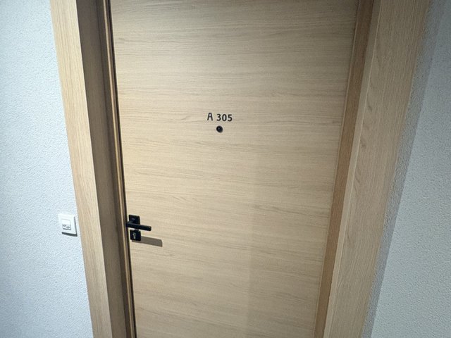 Appartement 4 pièces 6 personnes avec terrasse - Les Carroz d'Araches