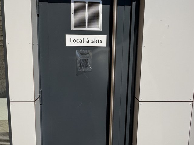 Appartement 4 pièces 6 personnes avec terrasse - Les Carroz d'Araches