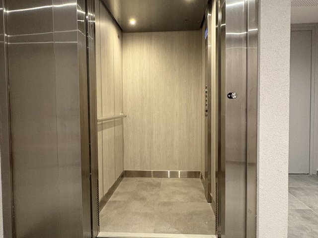 Appartement 4 pièces 6 personnes avec terrasse - Les Carroz d'Araches