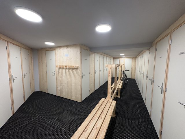 Appartement 4 pièces 6 personnes avec terrasse - Les Carroz d'Araches