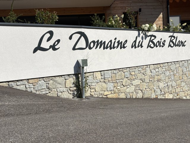 Appartement 4 pièces 6 personnes avec terrasse - Les Carroz d'Araches