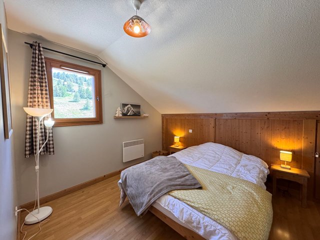 Résidence LE HAMEAU DES RENNES - Vars