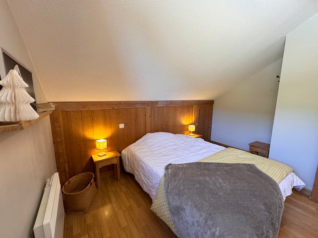 Résidence LE HAMEAU DES RENNES - Vars