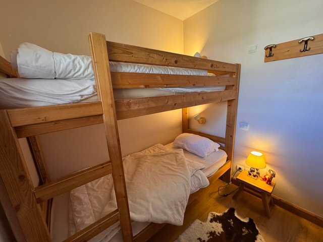 Résidence LE HAMEAU DES RENNES - Vars