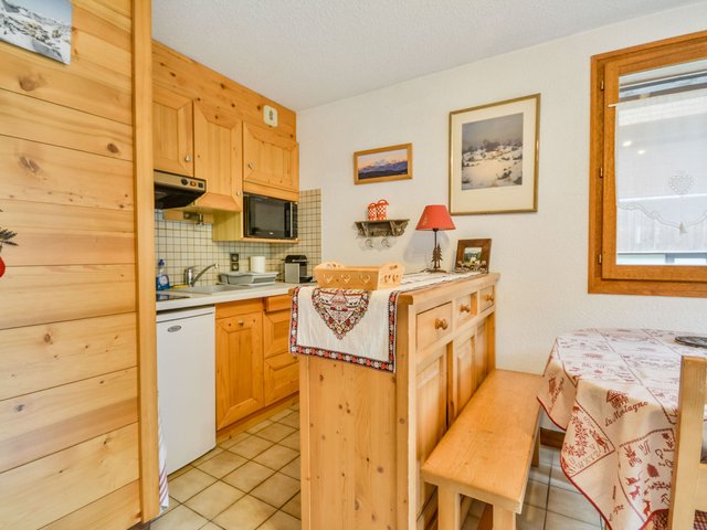 Résidence MARQUIS - Morzine