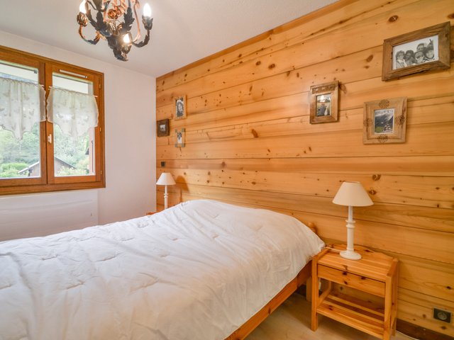 Résidence MARQUIS - Morzine