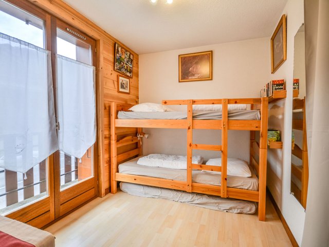 Résidence MARQUIS - Morzine