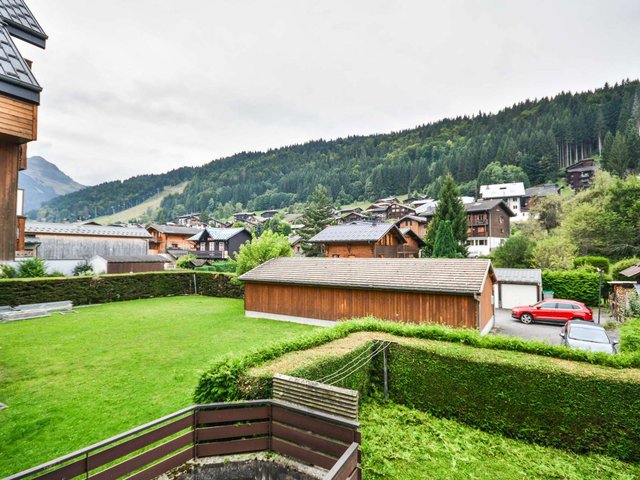 Résidence MARQUIS - Morzine