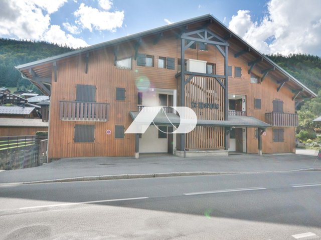 Résidence MARQUIS - Morzine