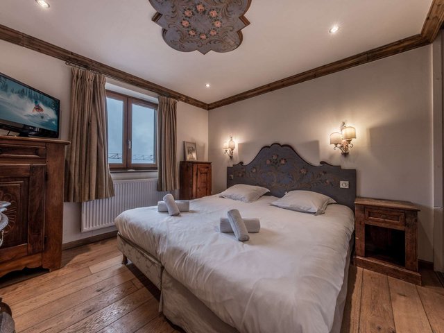 Résidence Ourse Bleue - Courchevel 1650