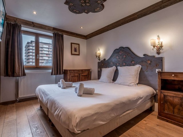 Résidence Ourse Bleue - Courchevel 1650