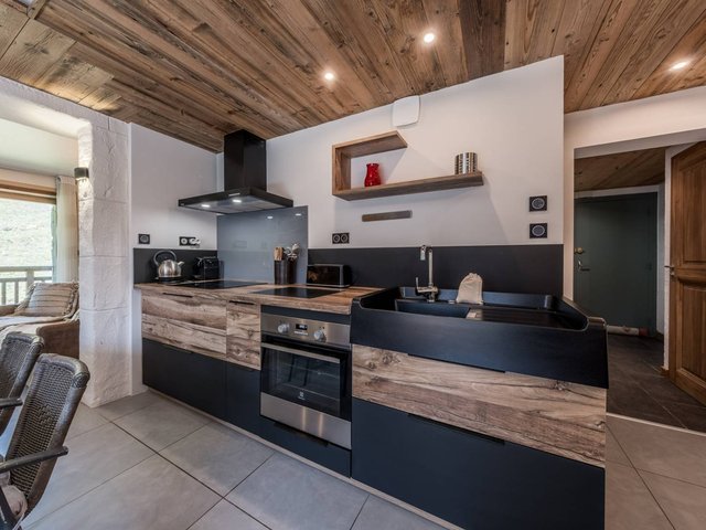 Résidence ISARD - Courchevel 1550