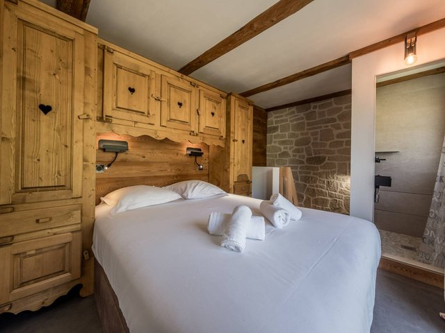 Résidence ISARD - Courchevel 1550