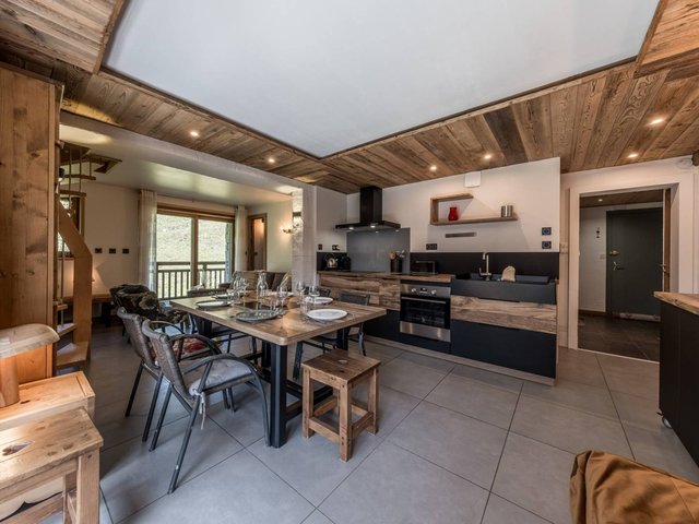 Résidence ISARD - Courchevel 1550