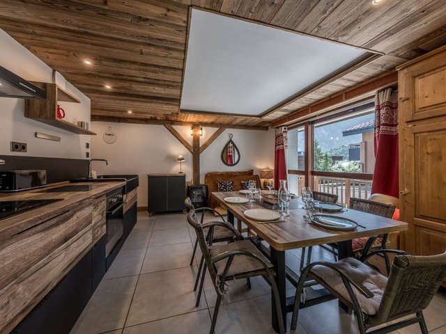 Résidence ISARD - Courchevel 1550