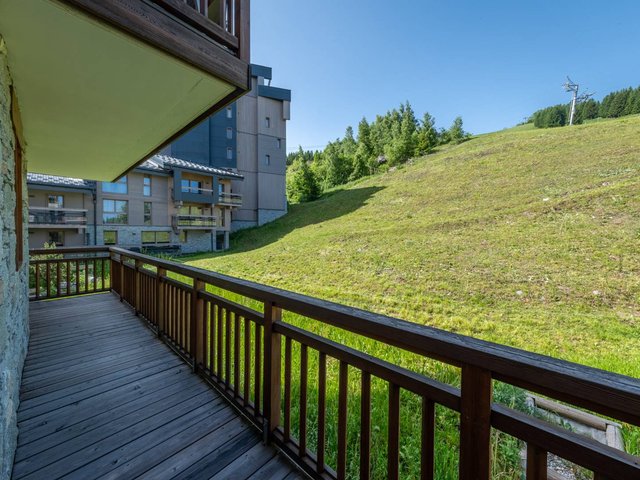 Résidence ISARD - Courchevel 1550