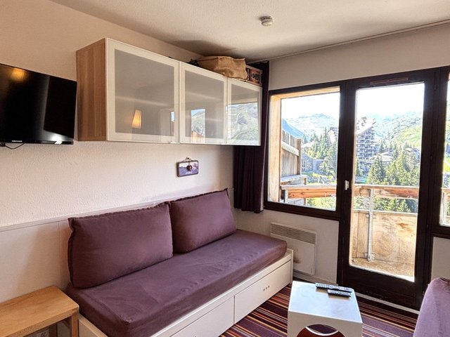 Résidence Tilia - Avoriaz