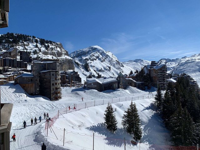 Résidence Tilia - Avoriaz