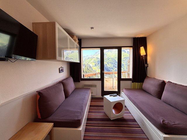 Résidence Tilia - Avoriaz