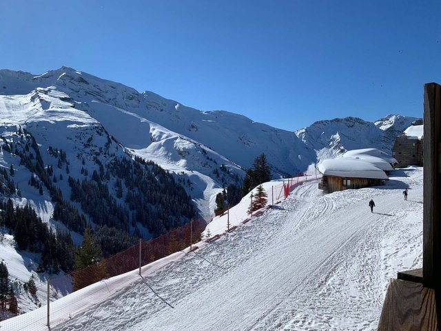 Résidence Tilia - Avoriaz