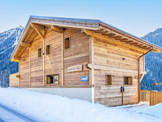 Appartement Perle des Alpes - Peisey-Nancroix