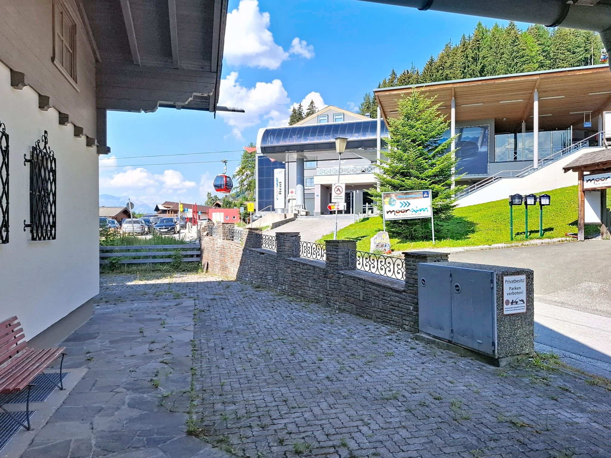 Appartement Lechner